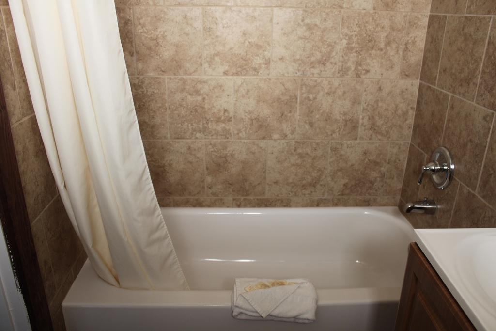 Motel 101 Gold Beach Eksteriør bilde